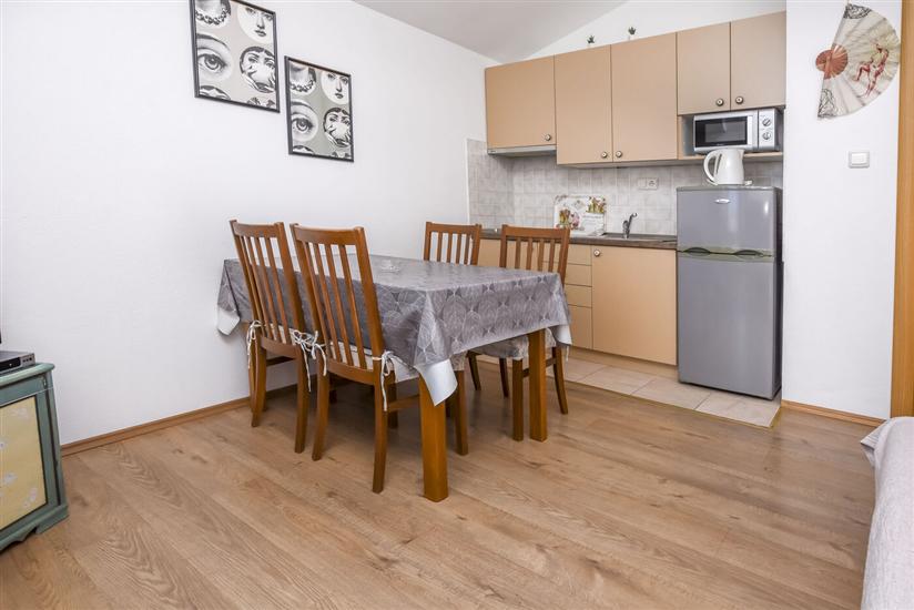 Апартаменты A2, для 4 лиц