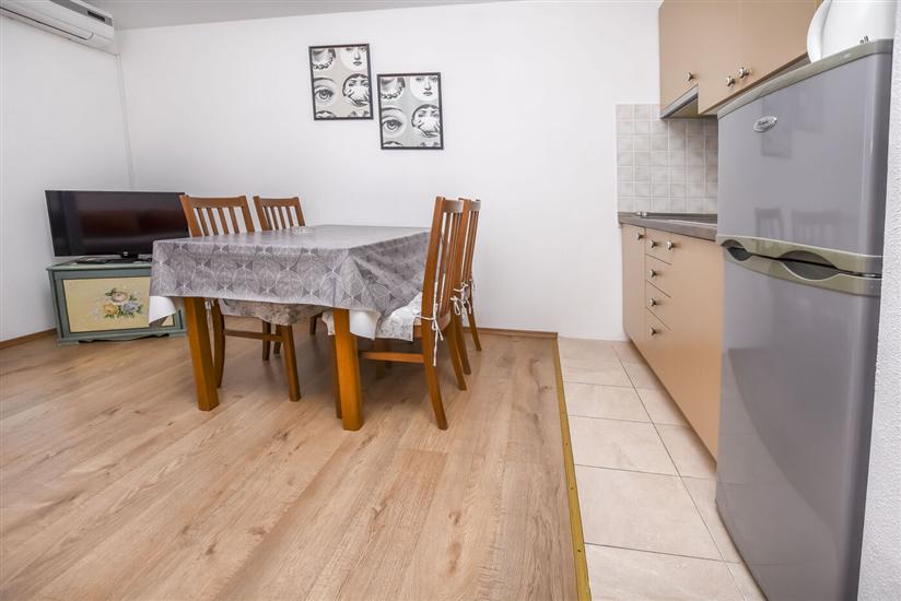 Апартаменты A2, для 4 лиц