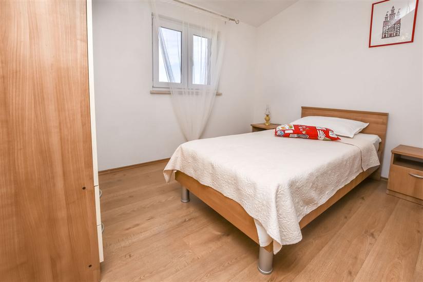 Апартаменты A3, для 5 лиц