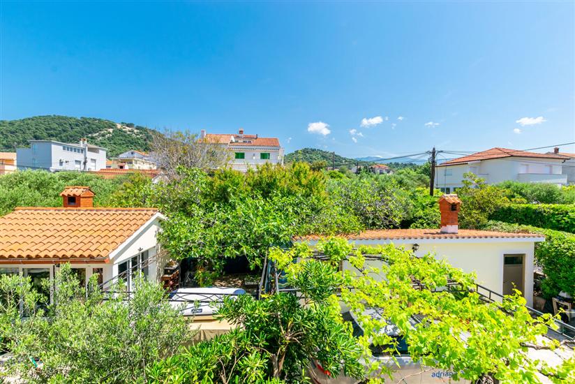 Apartment A1, for 2 persons