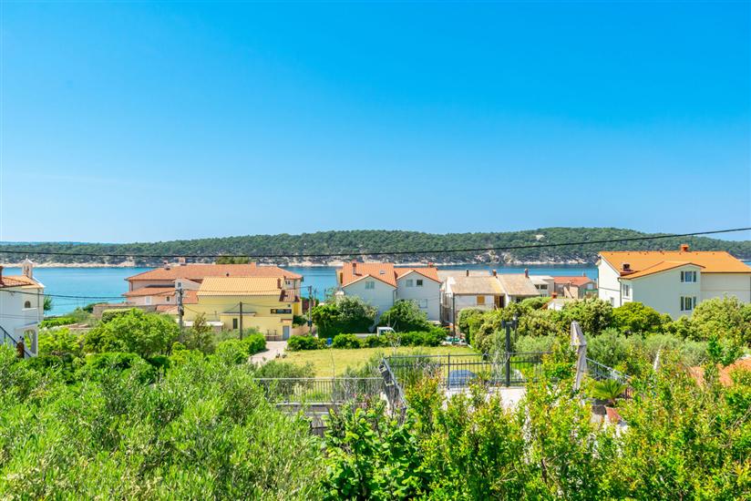 Apartment A2, for 2 persons