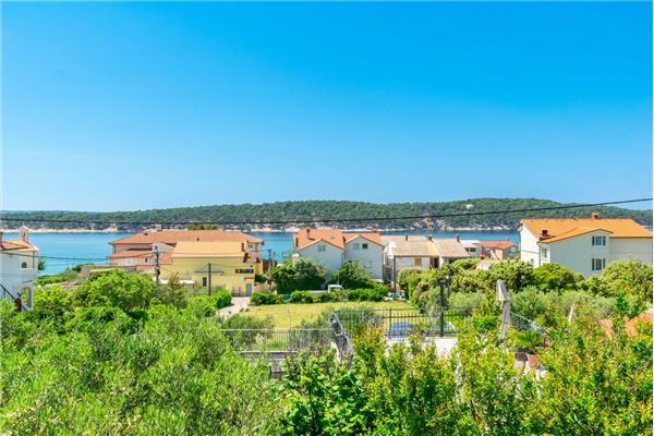 Apartment A2, for 2 persons