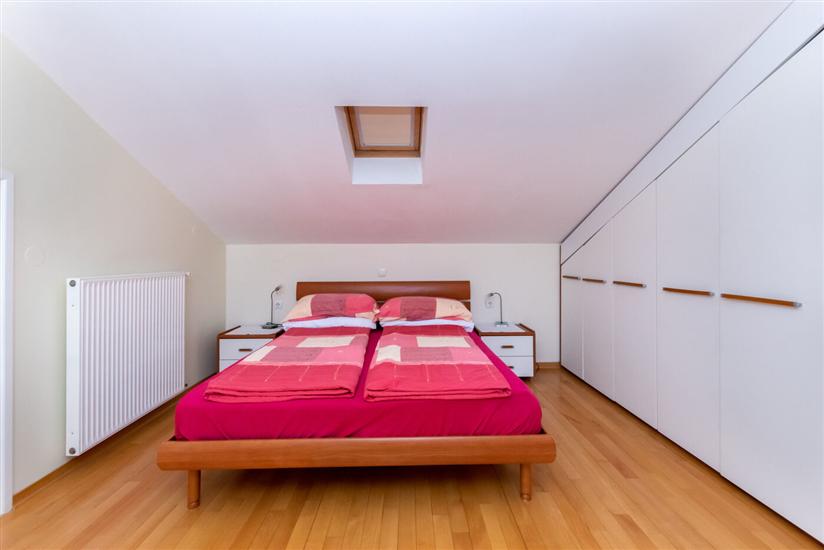 Apartment A2, for 2 persons