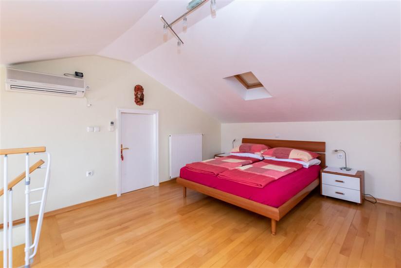 Apartment A2, for 2 persons