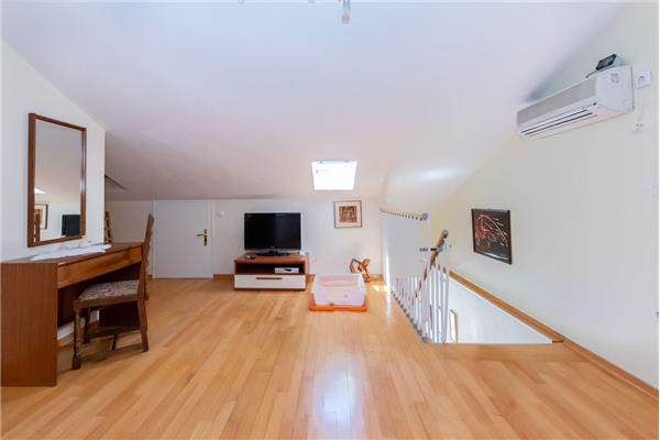 Apartment A2, for 2 persons