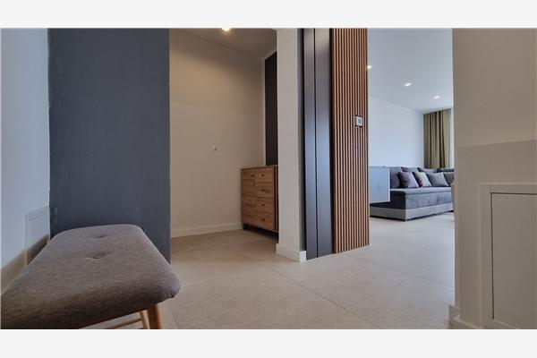 Apartment A3, for 2 persons