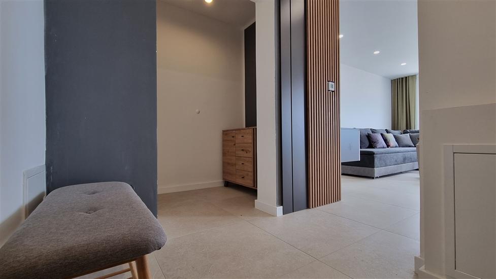 Apartment A3, for 2 persons