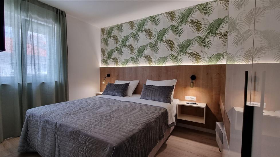 Apartment A3, for 2 persons