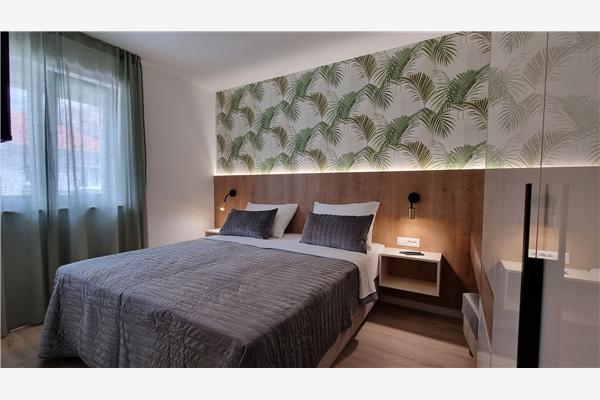 Apartment A3, for 2 persons