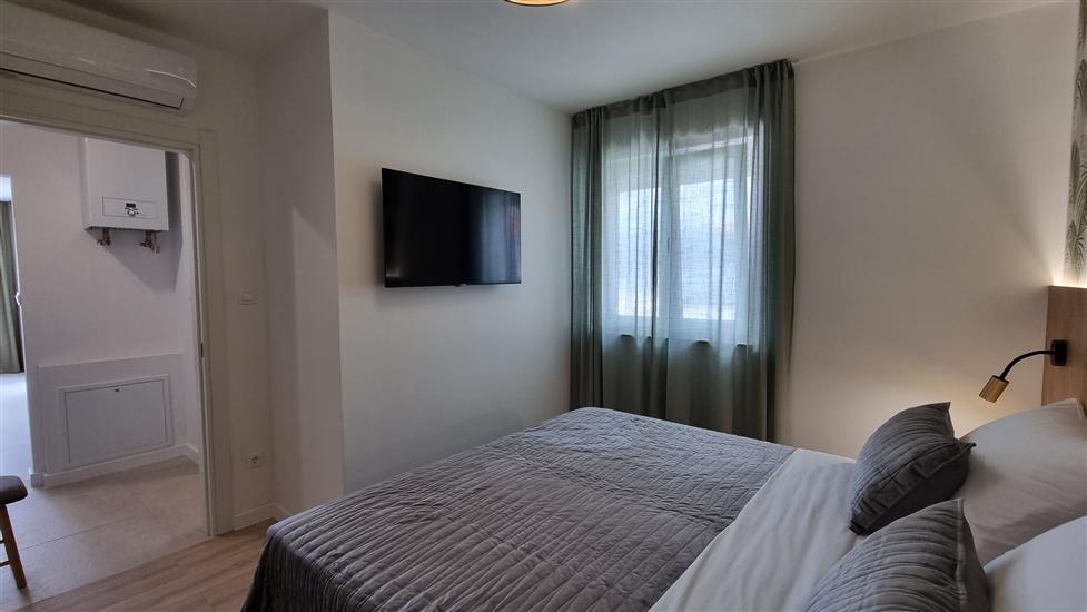 Apartment A3, for 2 persons