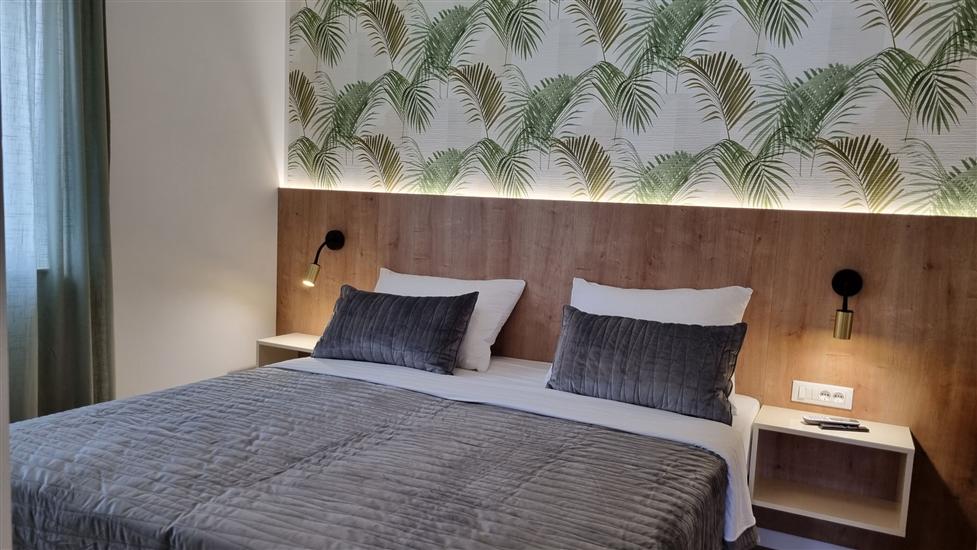 Apartment A3, for 2 persons