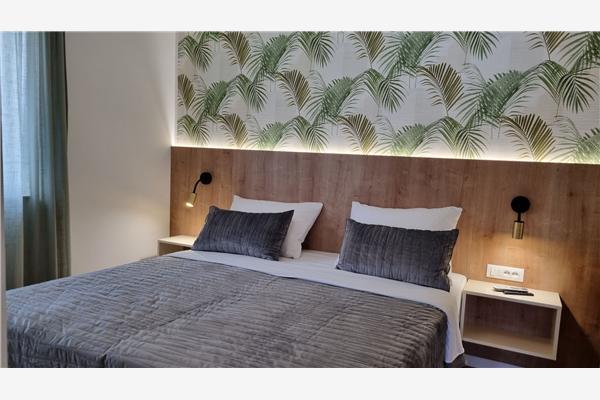 Apartment A3, for 2 persons