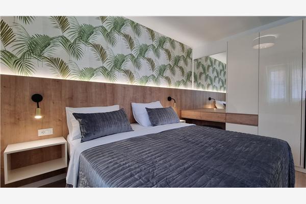 Apartment A3, for 2 persons