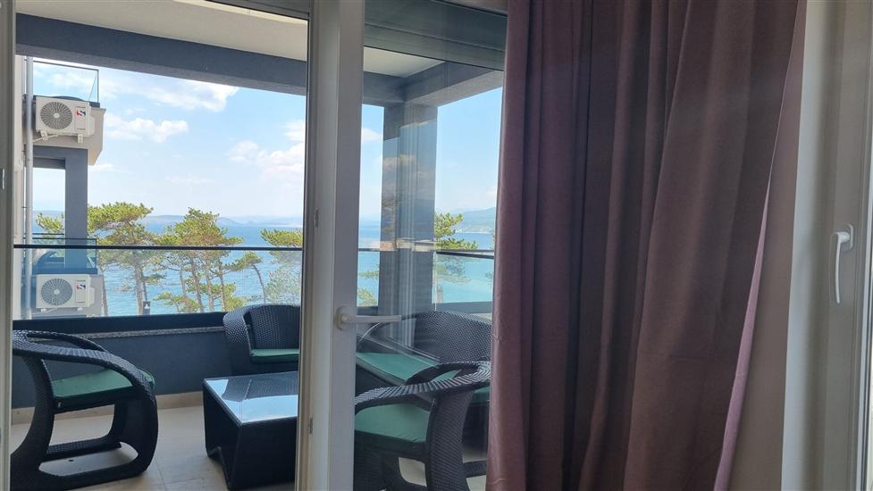 Apartment A4, for 4 persons