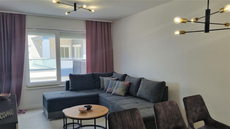 Apartment A4, for 4 persons