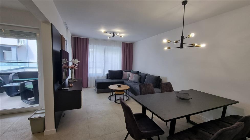 Apartment A4, for 4 persons