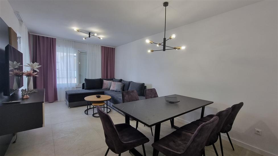 Apartment A4, for 4 persons