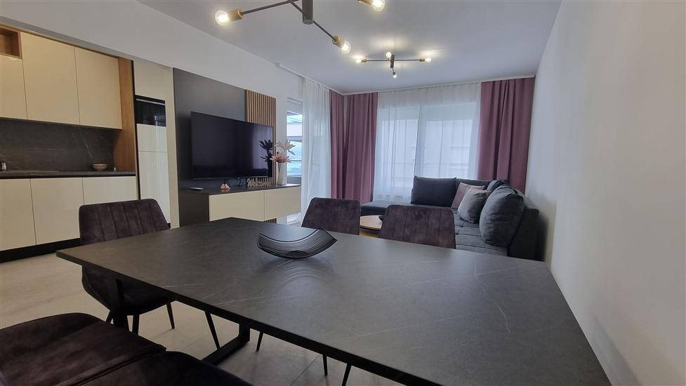 Apartment A4, for 4 persons