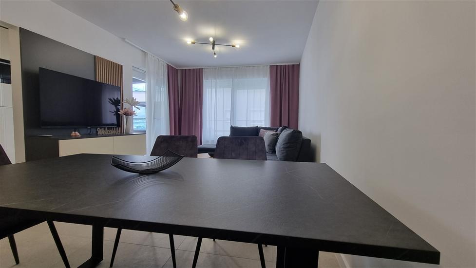 Apartment A4, for 4 persons