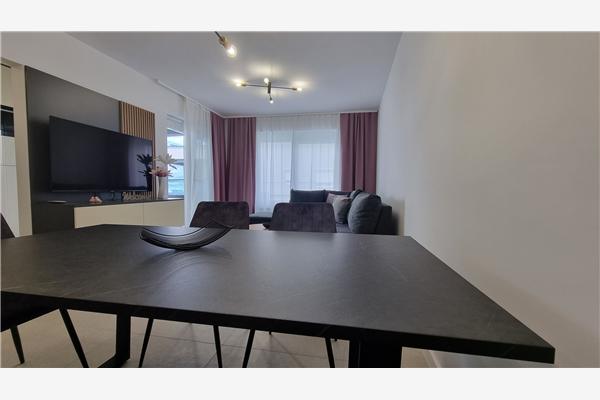 Apartment A4, for 4 persons