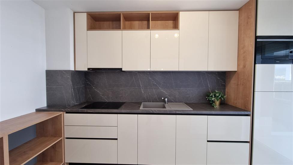 Apartment A4, for 4 persons