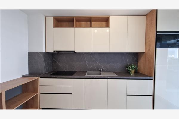 Apartment A4, for 4 persons