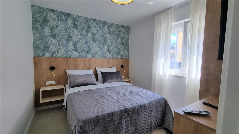 Apartment A4, for 4 persons