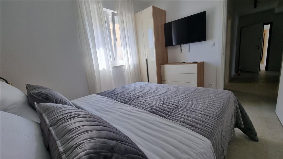 Apartment A4, for 4 persons