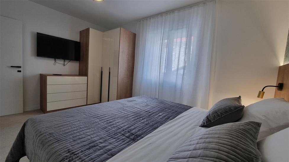 Apartment A4, for 4 persons