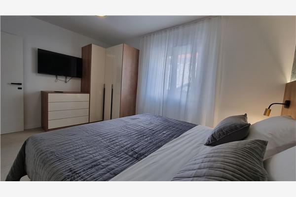 Apartment A4, for 4 persons