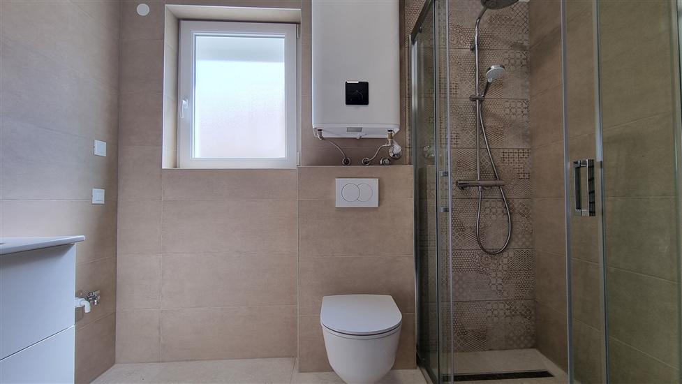 Apartment A4, for 4 persons