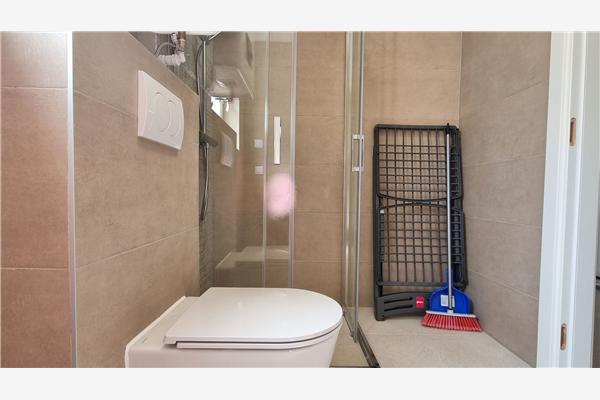 Apartment A4, for 4 persons