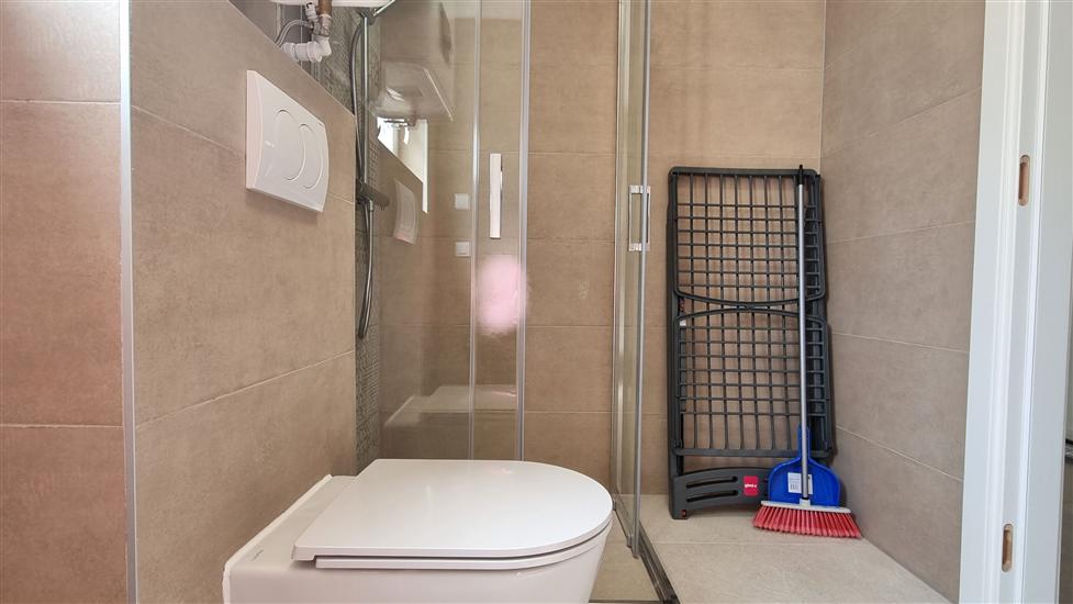 Apartment A4, for 4 persons