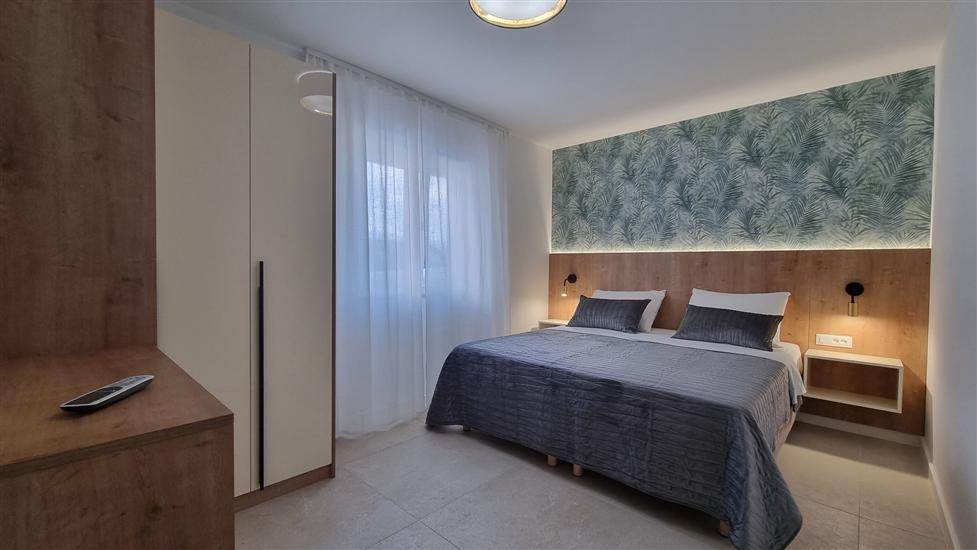 Apartment A4, for 4 persons