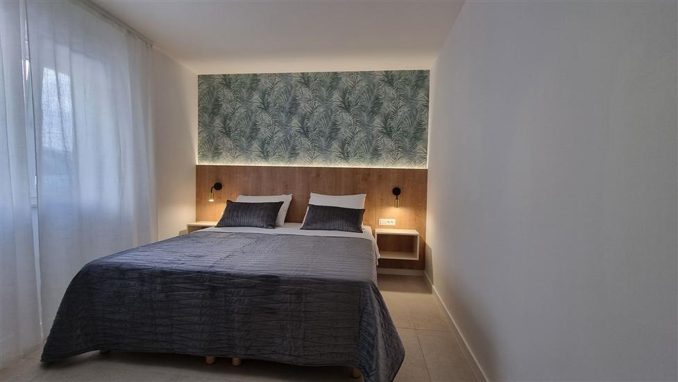 Apartment A4, for 4 persons