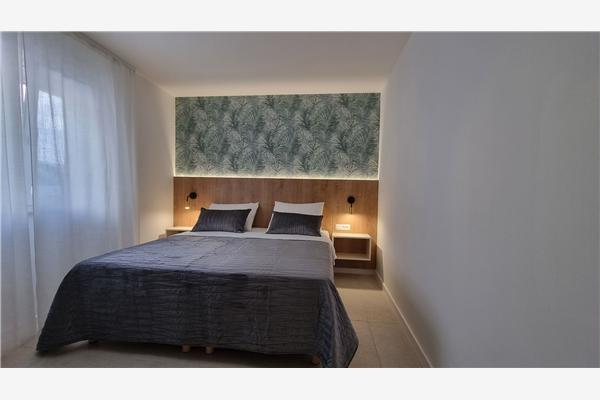 Apartment A4, for 4 persons