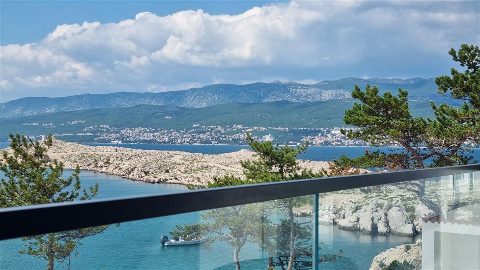 Apartment A8, for 2 persons