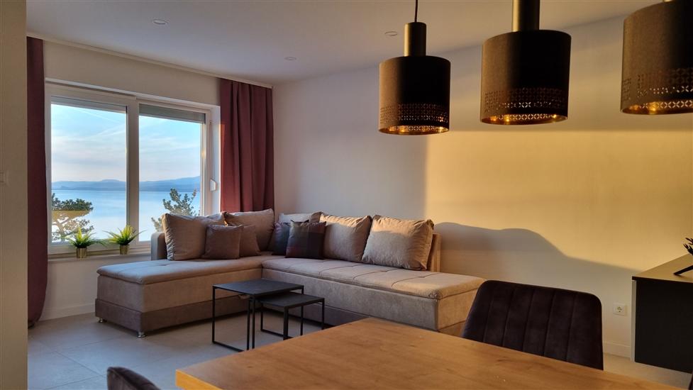 Apartment A8, for 2 persons