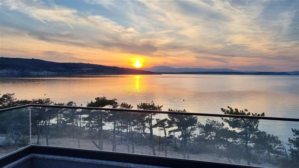 Apartment A8, for 2 persons