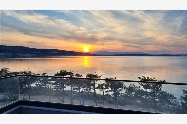 Apartment A8, for 2 persons