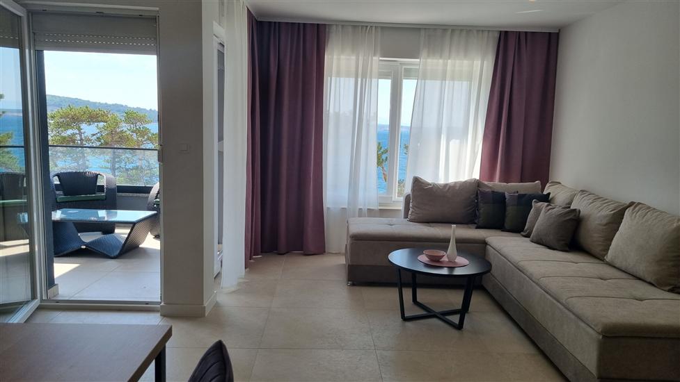 Apartment A8, for 2 persons