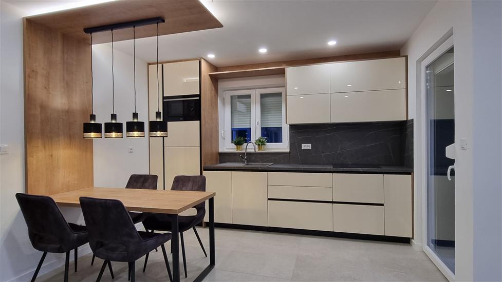 Apartment A8, for 2 persons