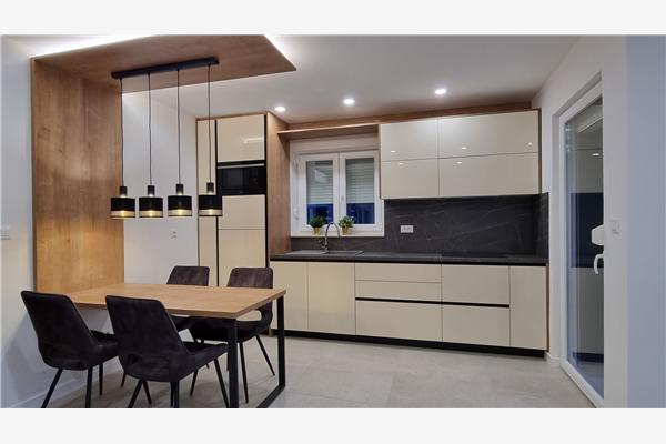 Apartment A8, for 2 persons