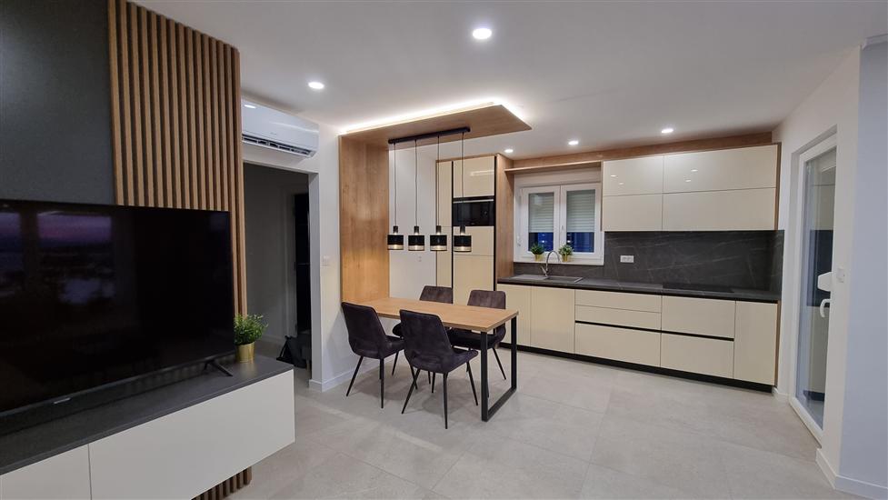 Apartment A8, for 2 persons