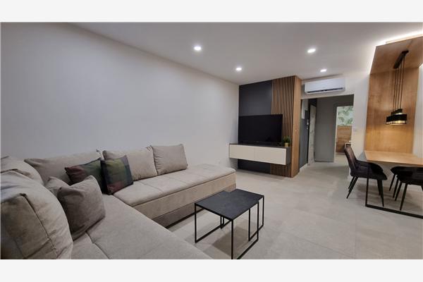 Apartment A8, for 2 persons