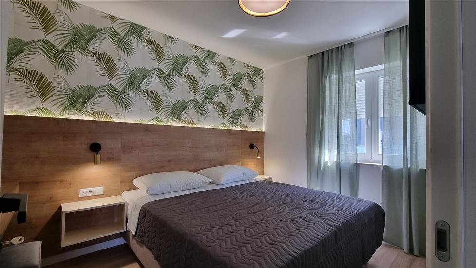 Apartment A8, for 2 persons