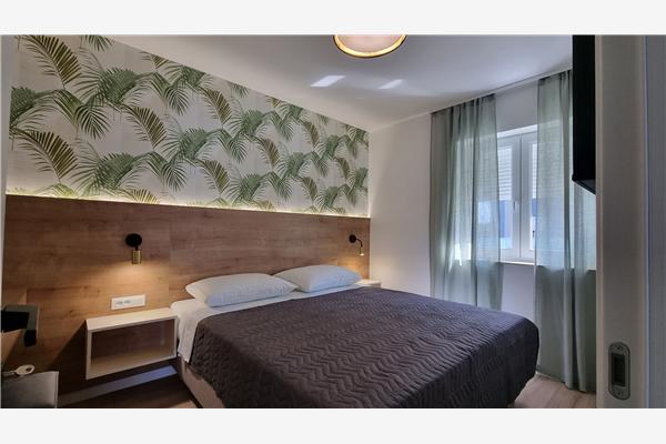 Apartment A8, for 2 persons