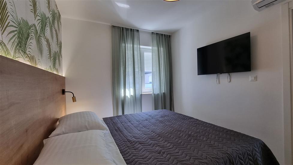 Apartment A8, for 2 persons