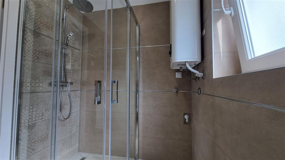 Apartment A8, for 2 persons