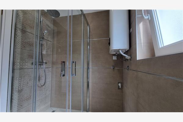 Apartment A8, for 2 persons